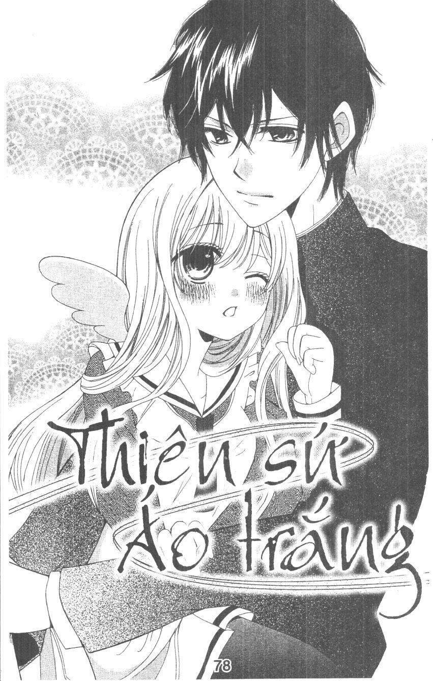 Cô Gái Bị Bắt Nạt: Chapter 1: One shot