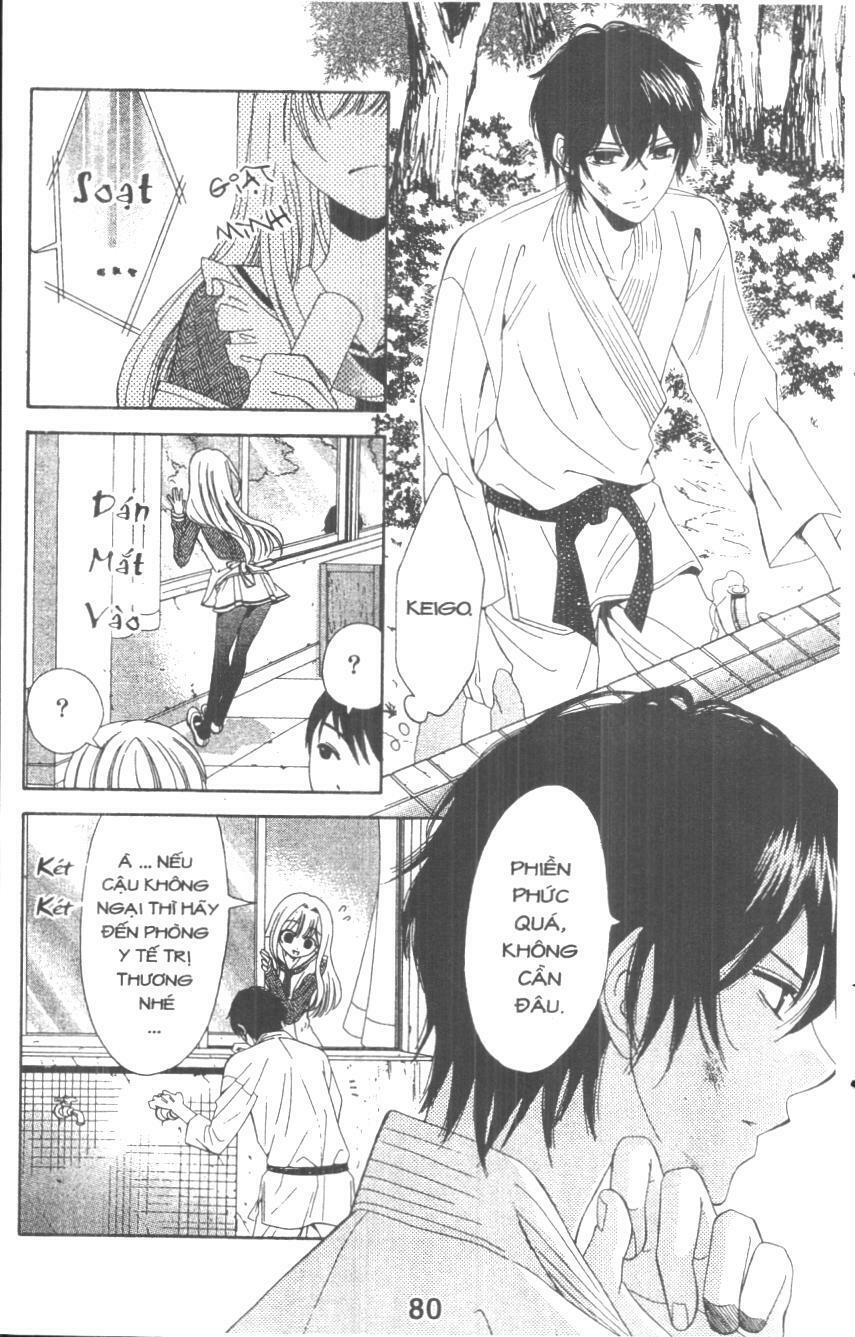 Cô Gái Bị Bắt Nạt: Chapter 1: One shot