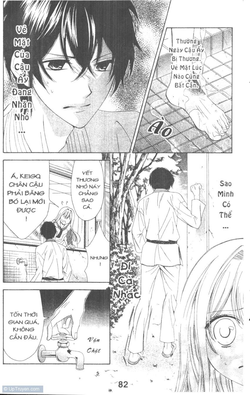 Cô Gái Bị Bắt Nạt: Chapter 1: One shot