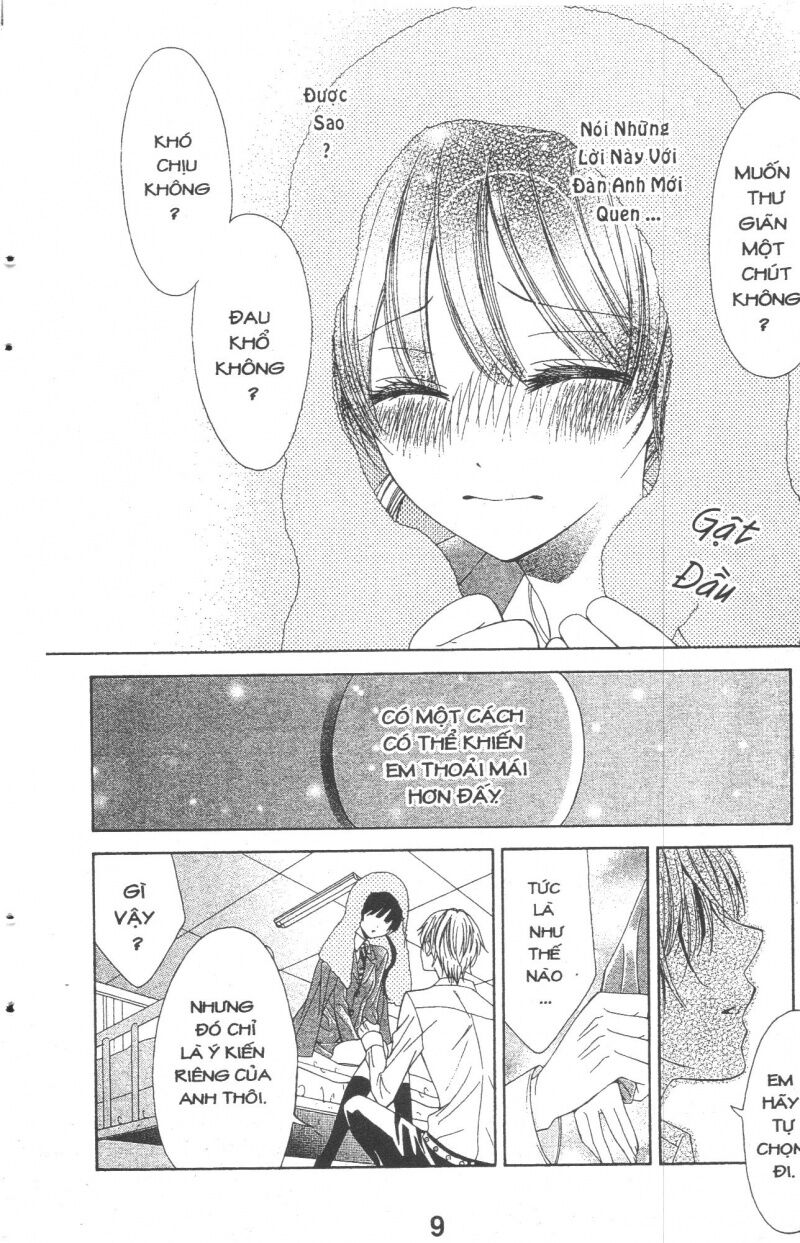 Cô Gái Bị Bắt Nạt: Chapter 1: One shot