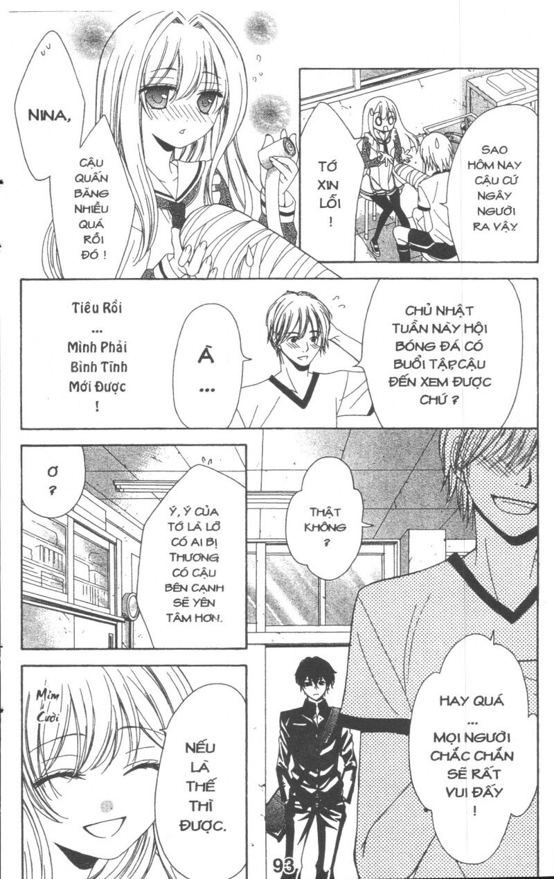 Cô Gái Bị Bắt Nạt: Chapter 1: One shot