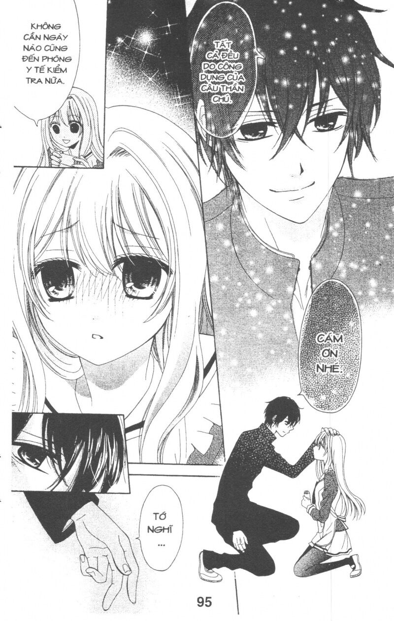 Cô Gái Bị Bắt Nạt: Chapter 1: One shot