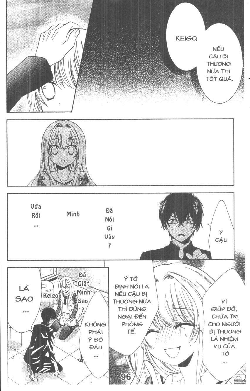 Cô Gái Bị Bắt Nạt: Chapter 1: One shot