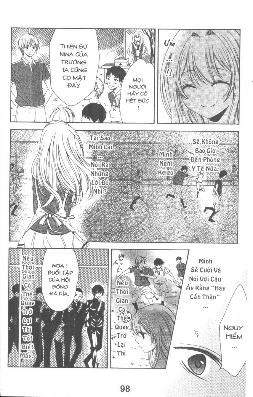 Cô Gái Bị Bắt Nạt: Chapter 1: One shot