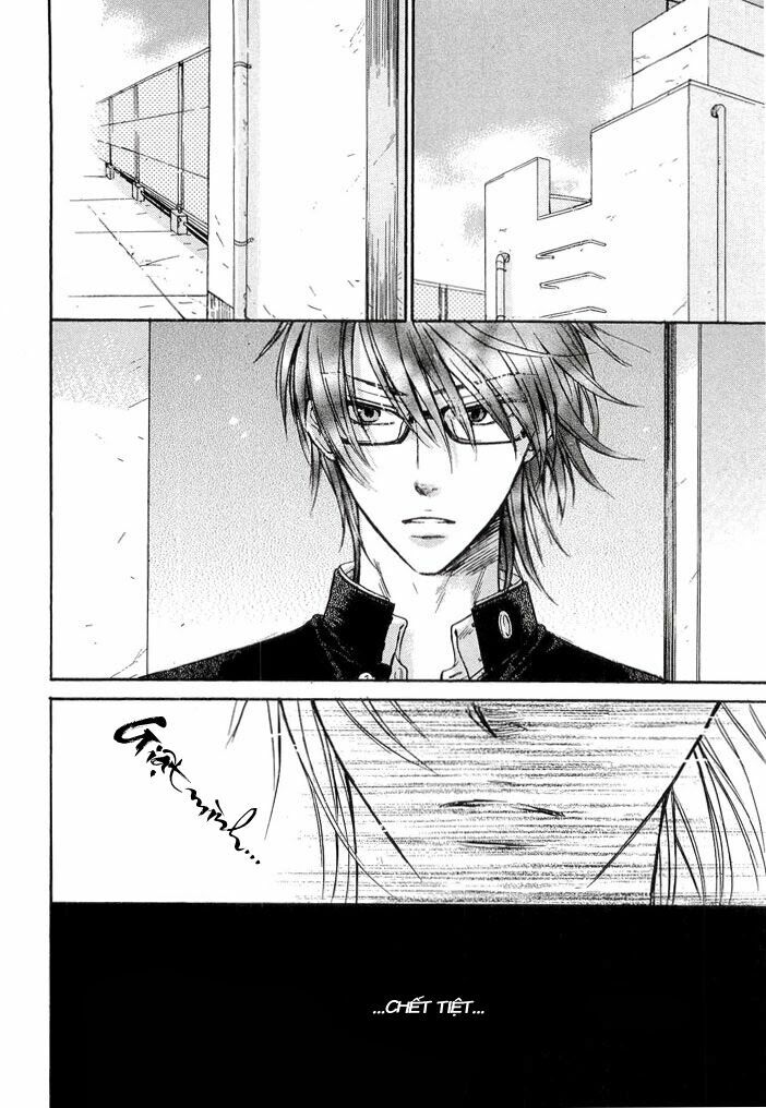 Kirai ja Nai Kedo: Chapter 2