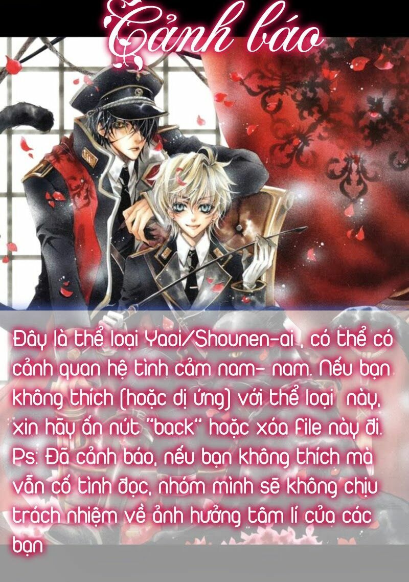Kirai ja Nai Kedo: Chapter 2