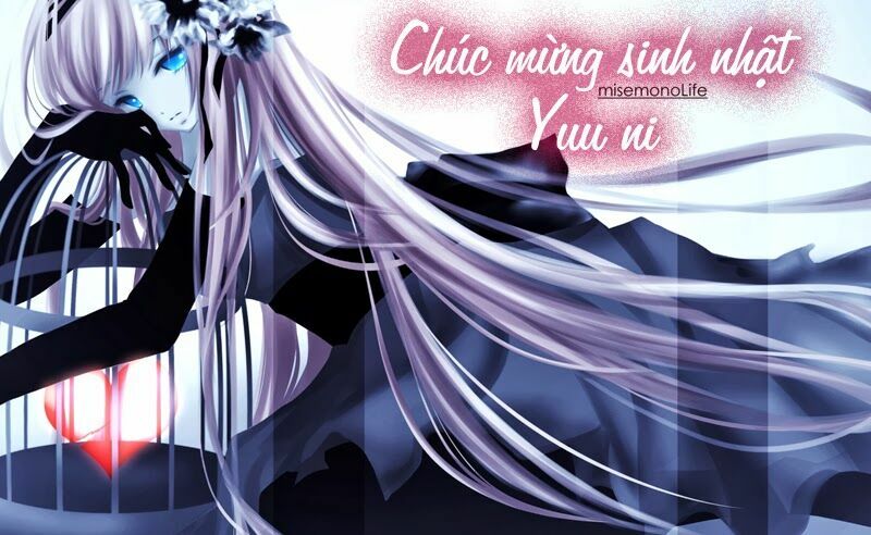 Kirai ja Nai Kedo: Chapter 2