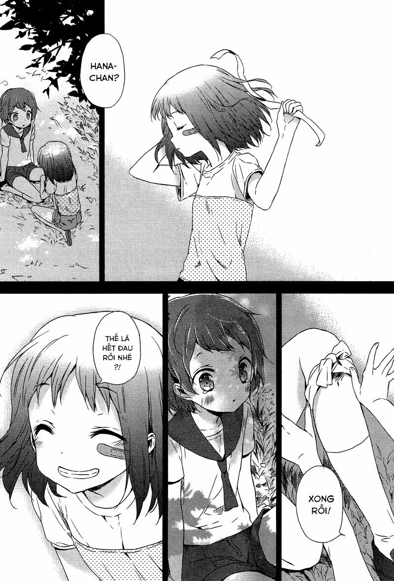 Zenryoku 'Otome': Chapter 2