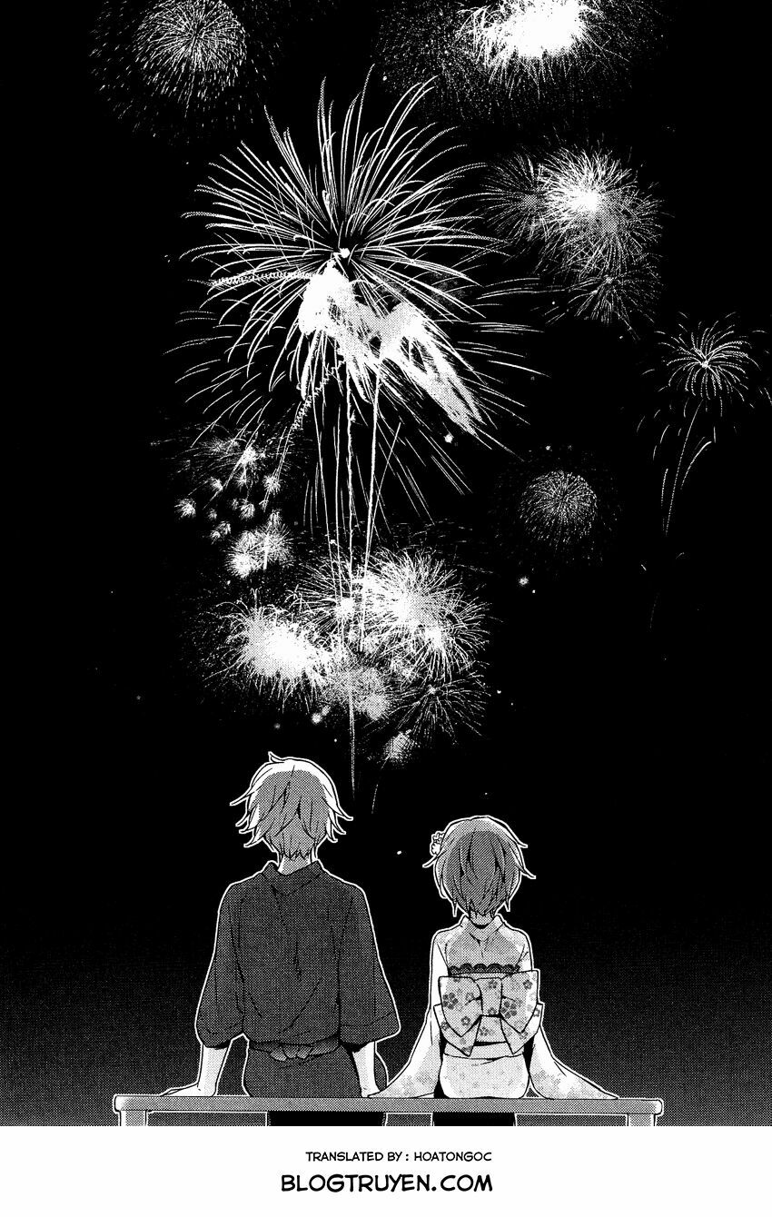 Zenryoku 'Otome': Chapter 4