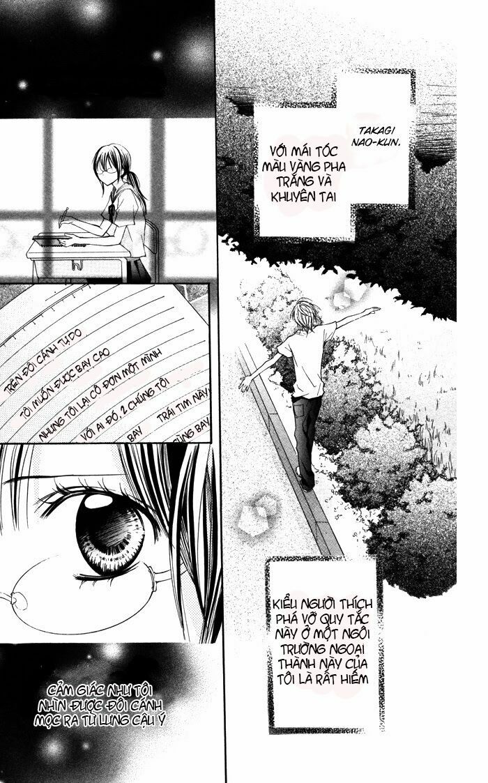 Hitoribocchi wa Samishikute: Chapter 1
