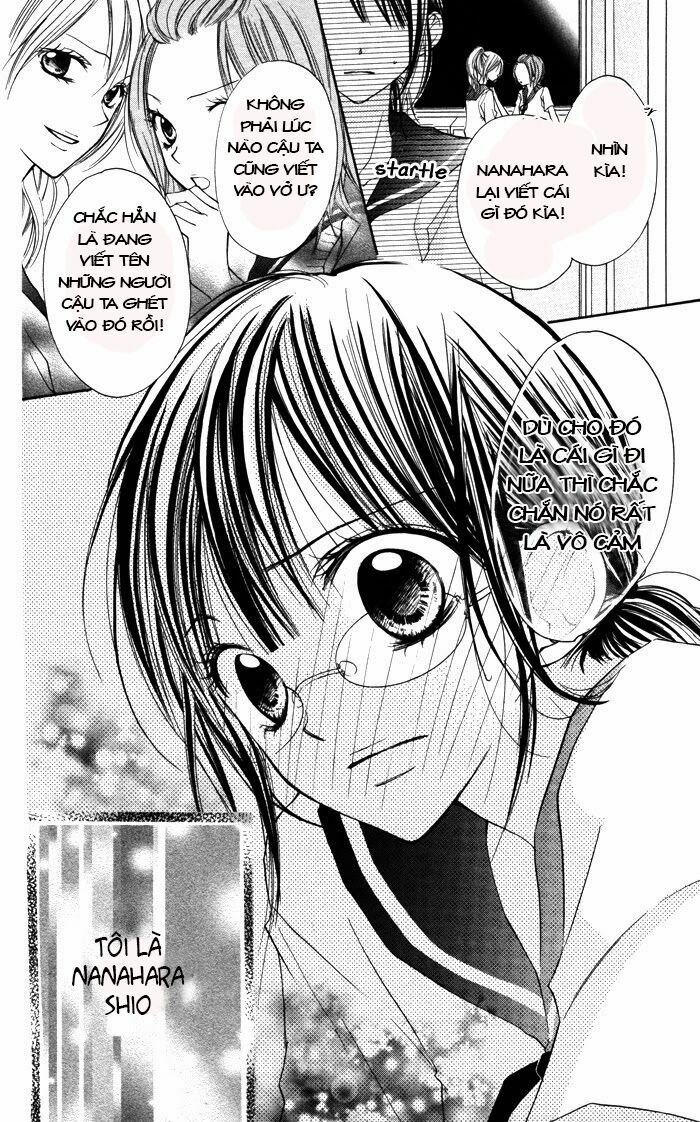 Hitoribocchi wa Samishikute: Chapter 1