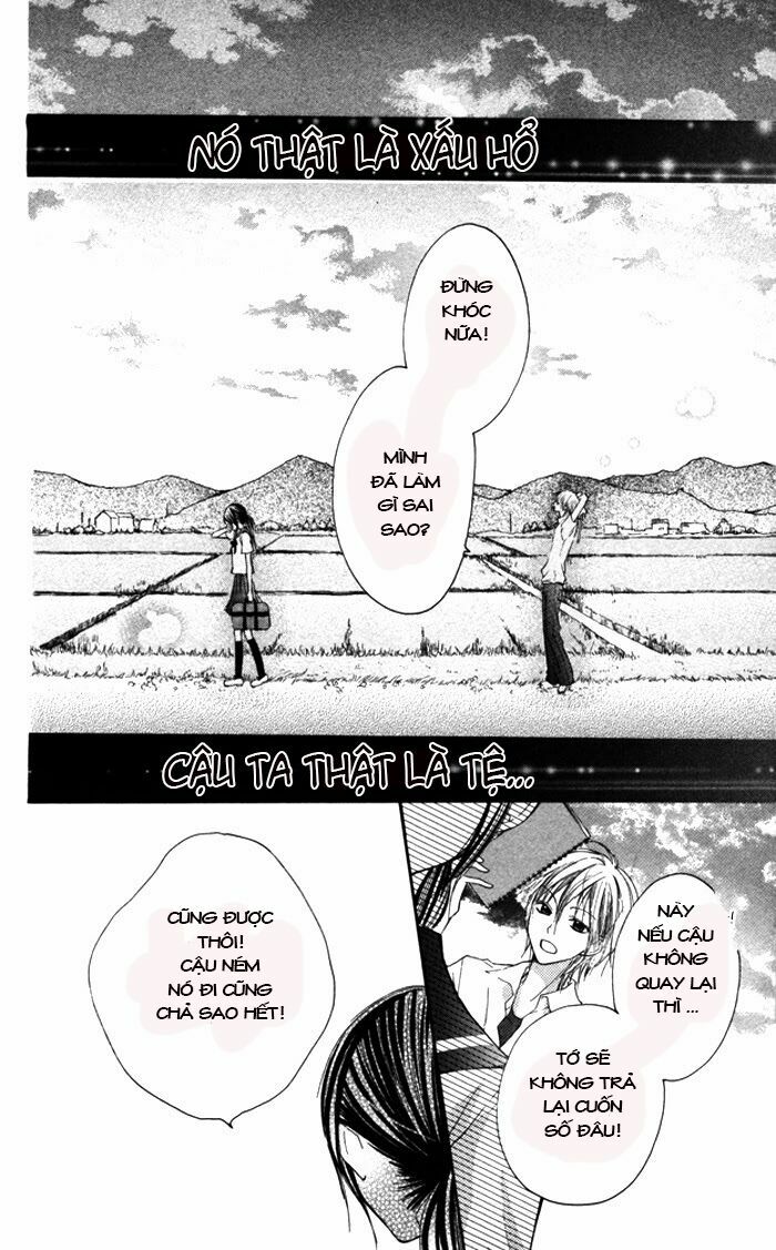 Hitoribocchi wa Samishikute: Chapter 1