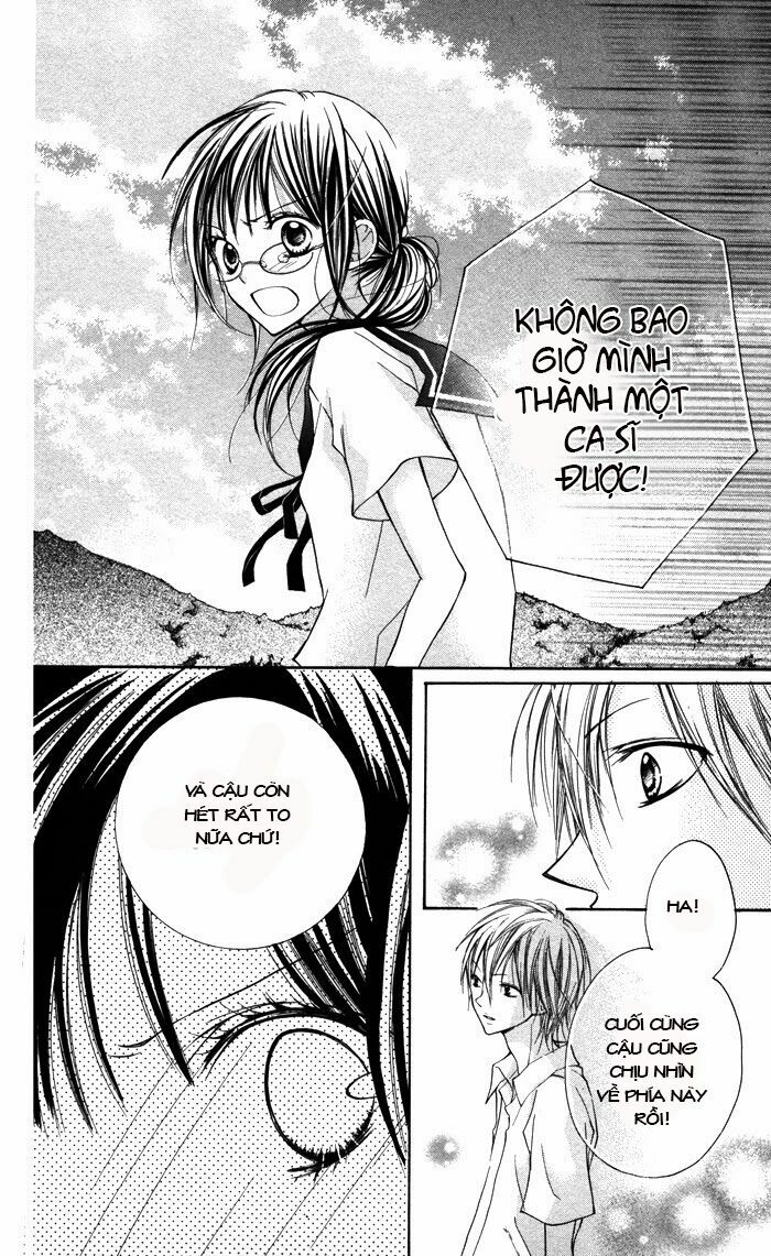 Hitoribocchi wa Samishikute: Chapter 1