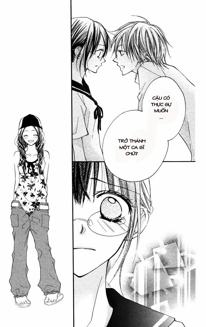 Hitoribocchi wa Samishikute: Chapter 1