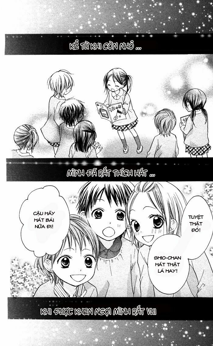 Hitoribocchi wa Samishikute: Chapter 1