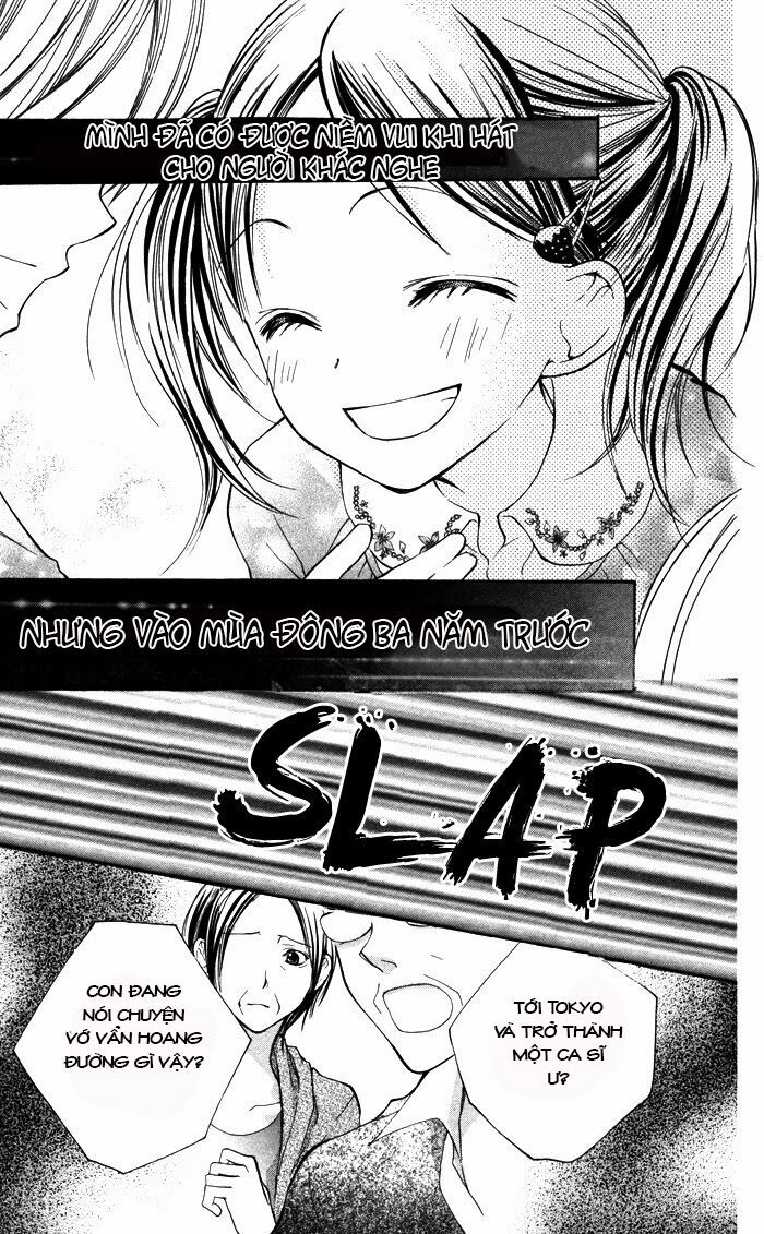 Hitoribocchi wa Samishikute: Chapter 1