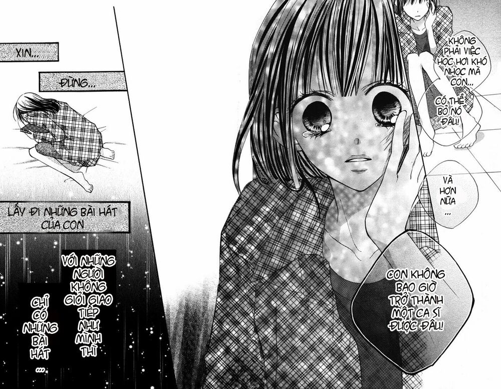 Hitoribocchi wa Samishikute: Chapter 1