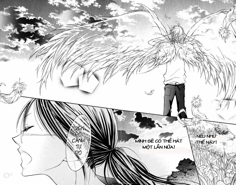 Hitoribocchi wa Samishikute: Chapter 1