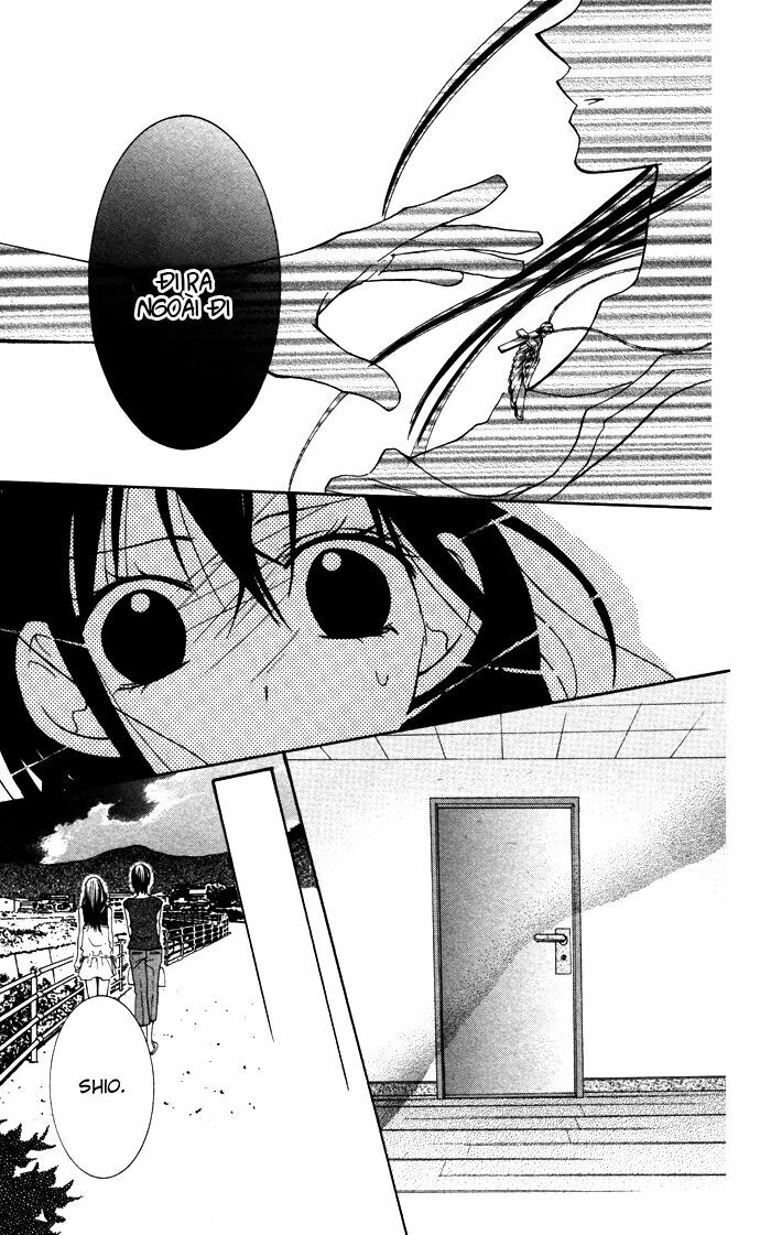 Hitoribocchi wa Samishikute: Chapter 10