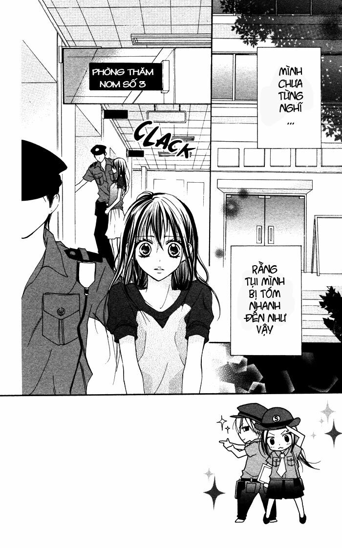 Hitoribocchi wa Samishikute: Chapter 10