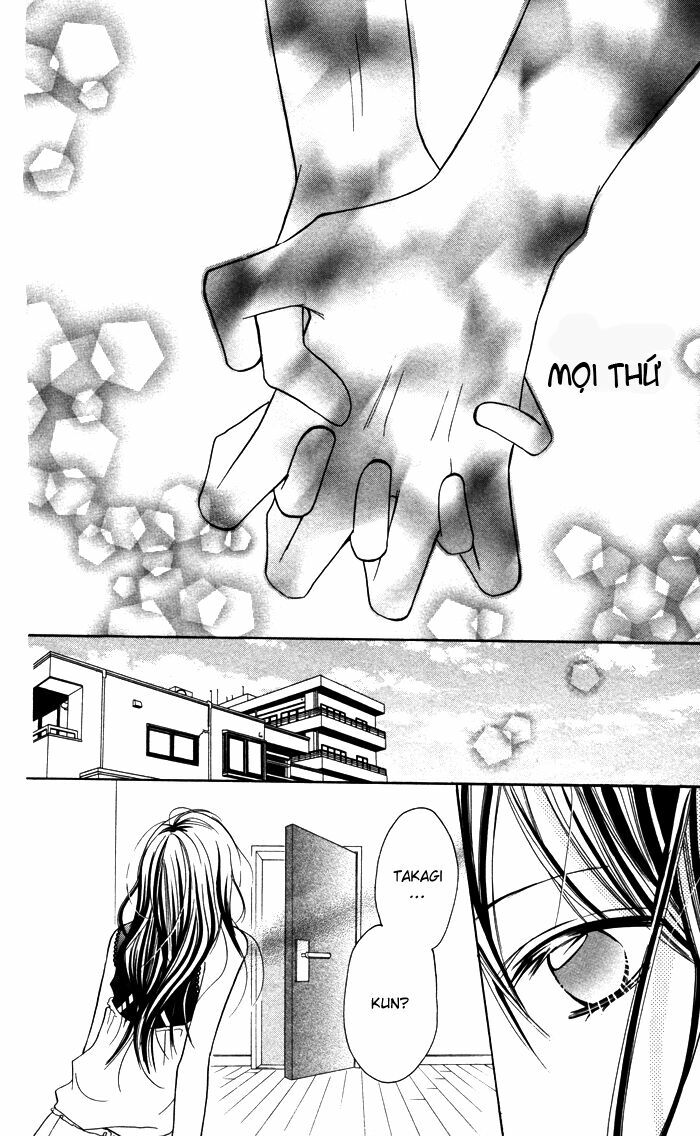 Hitoribocchi wa Samishikute: Chapter 11