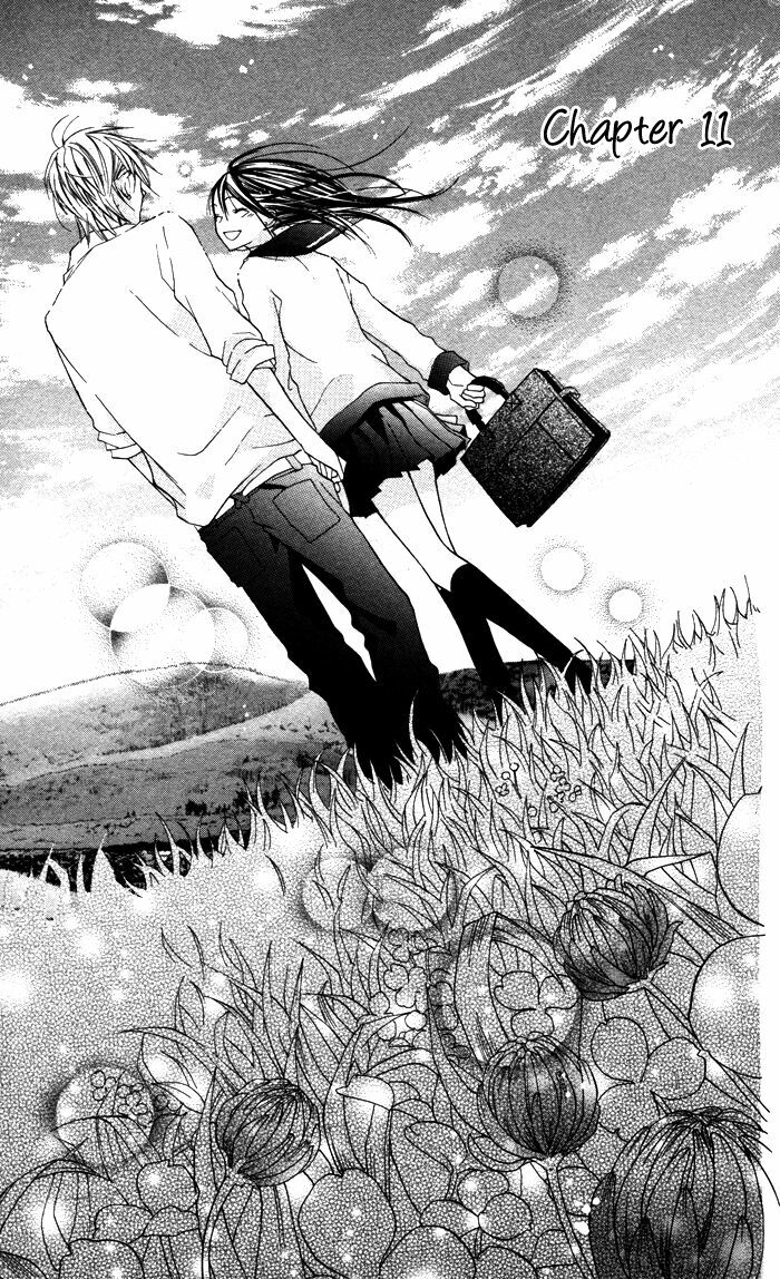 Hitoribocchi wa Samishikute: Chapter 11
