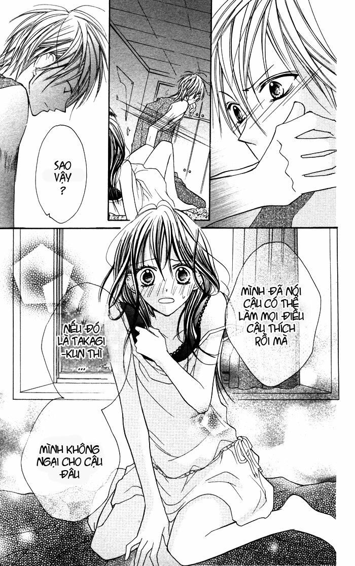 Hitoribocchi wa Samishikute: Chapter 11
