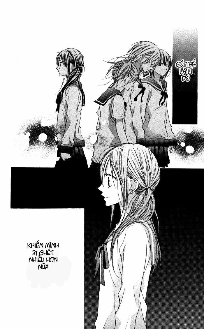Hitoribocchi wa Samishikute: Chapter 12