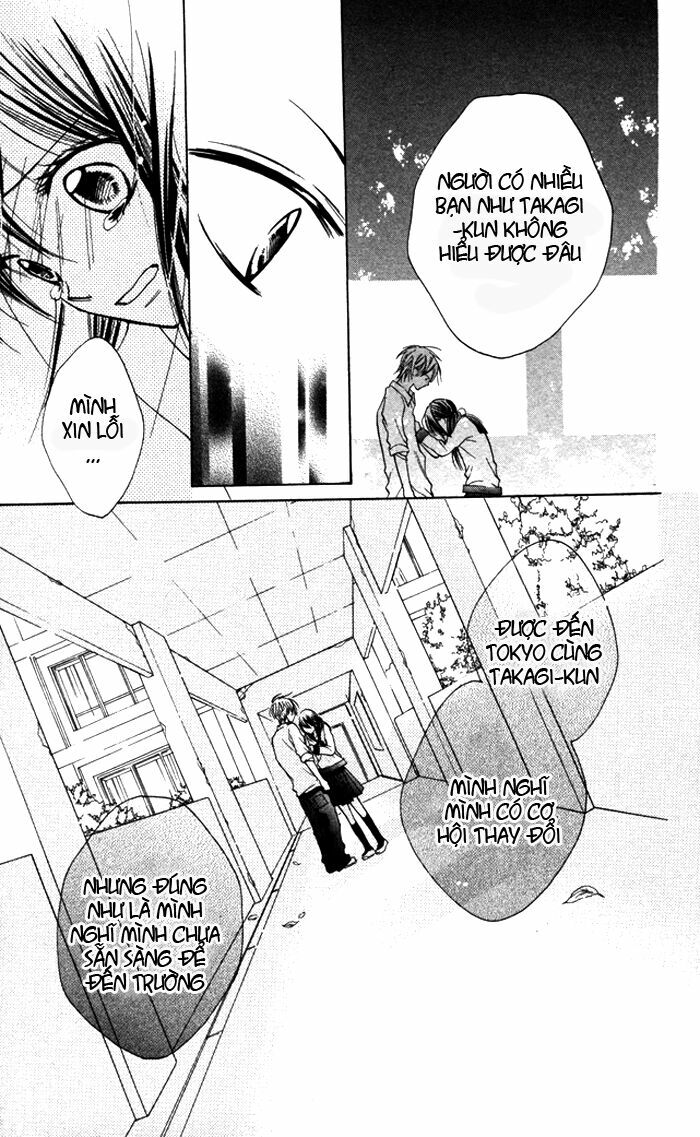 Hitoribocchi wa Samishikute: Chapter 12