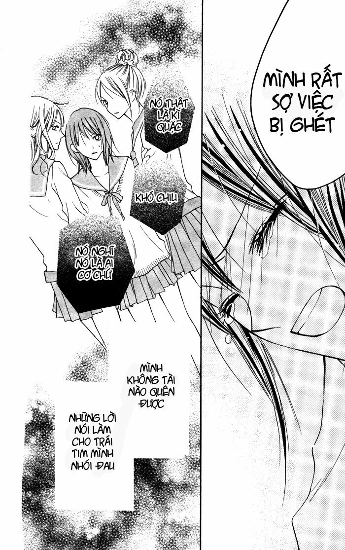 Hitoribocchi wa Samishikute: Chapter 12
