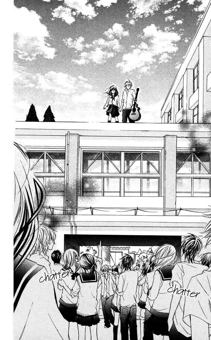 Hitoribocchi wa Samishikute: Chapter 12
