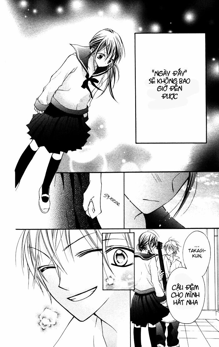 Hitoribocchi wa Samishikute: Chapter 12