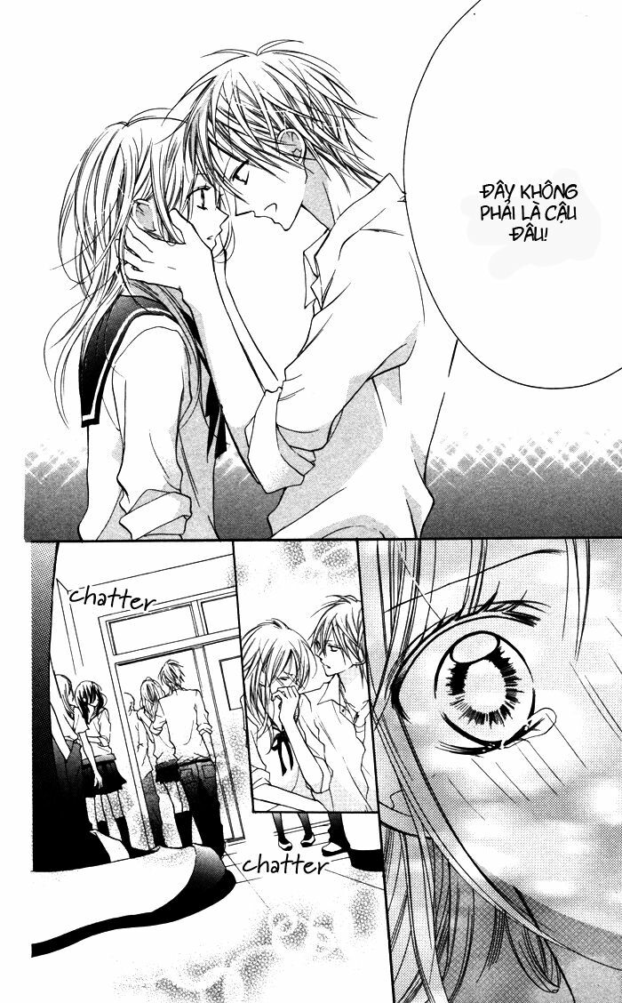 Hitoribocchi wa Samishikute: Chapter 12
