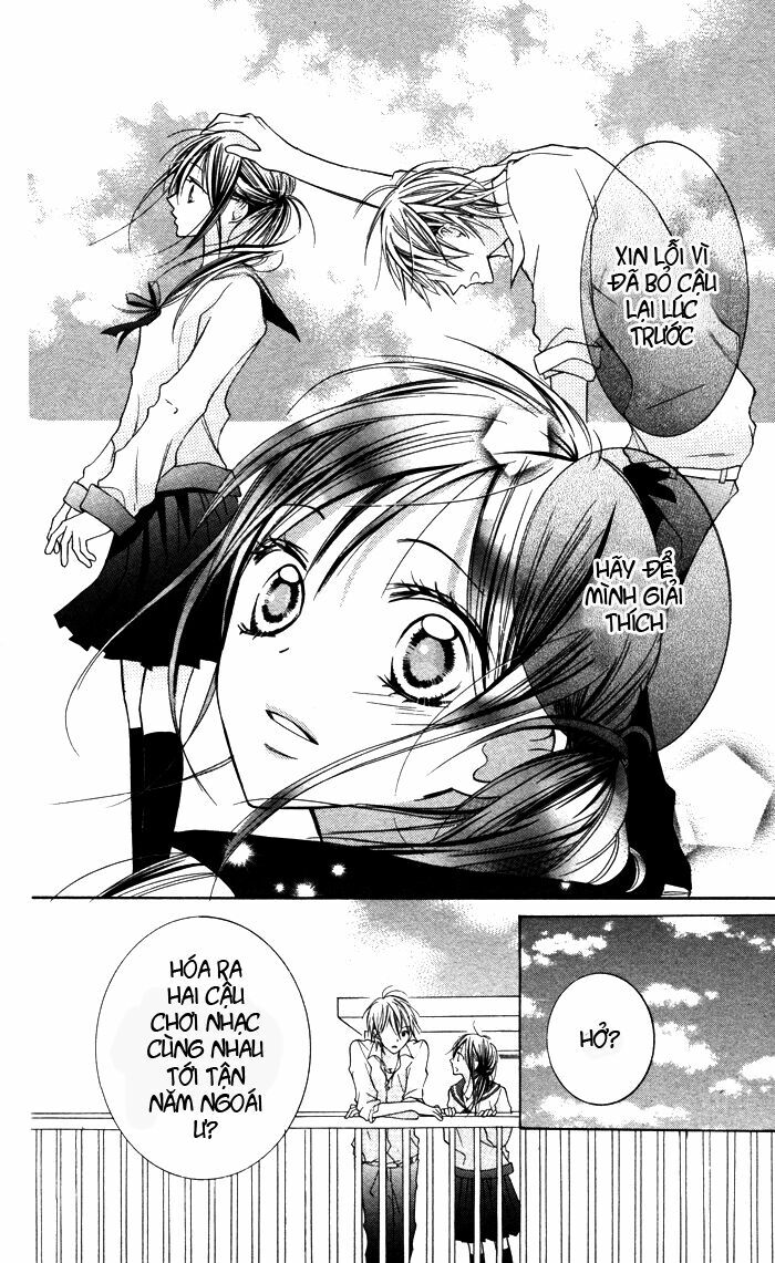 Hitoribocchi wa Samishikute: Chapter 12