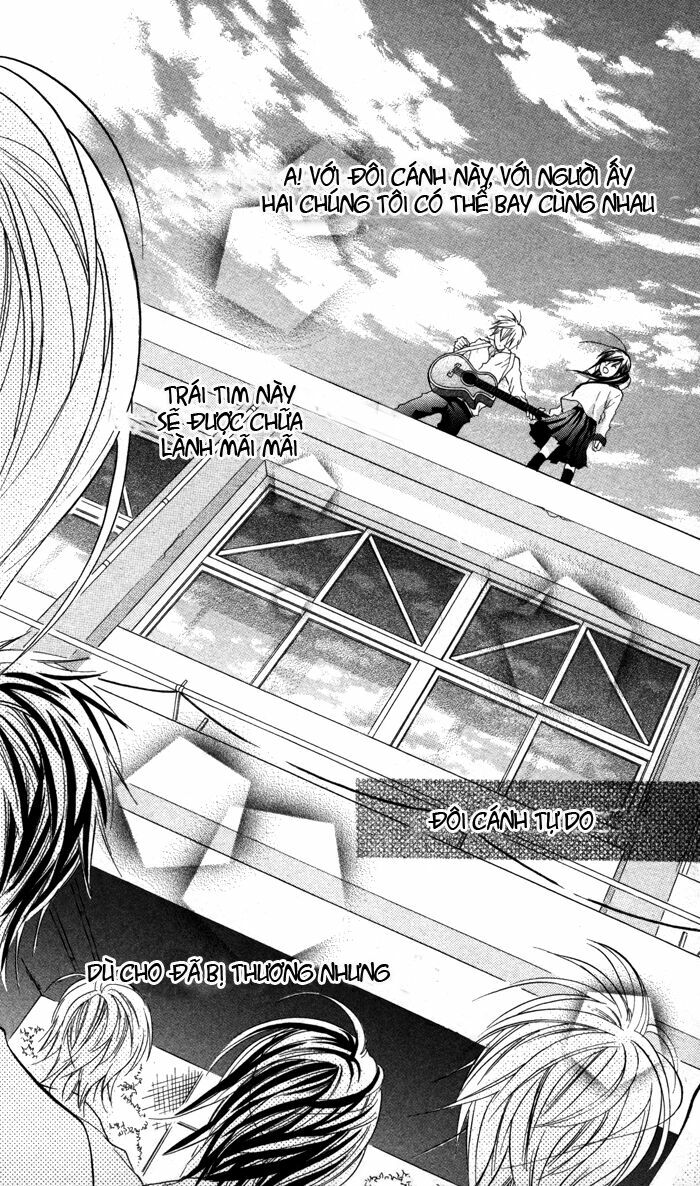Hitoribocchi wa Samishikute: Chapter 13