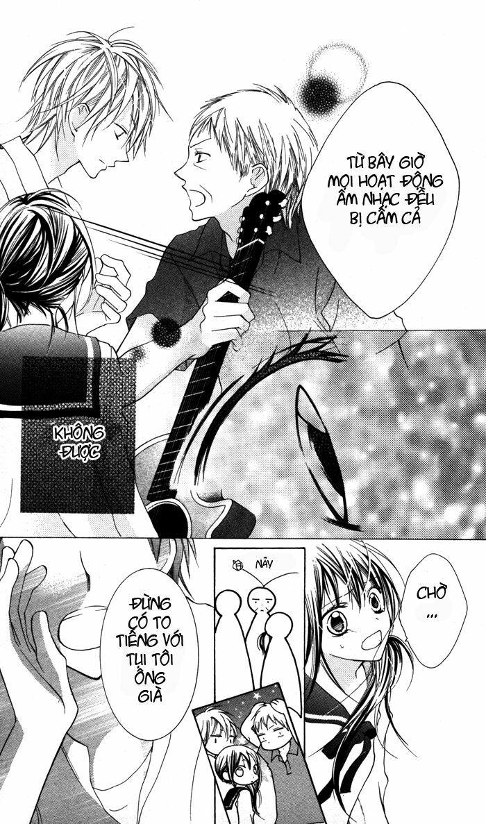Hitoribocchi wa Samishikute: Chapter 13
