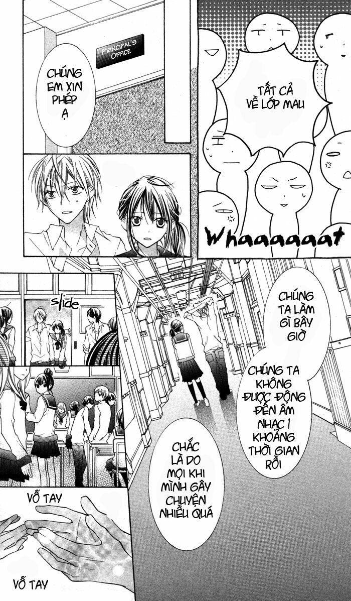 Hitoribocchi wa Samishikute: Chapter 13