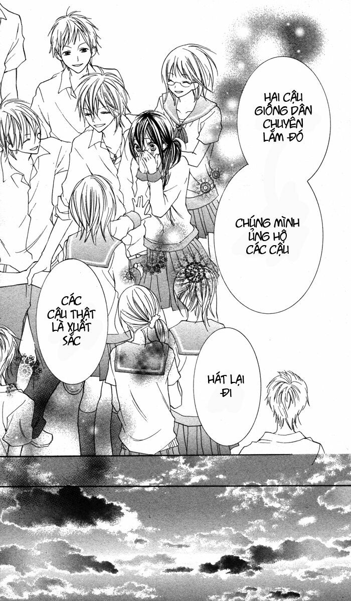 Hitoribocchi wa Samishikute: Chapter 13