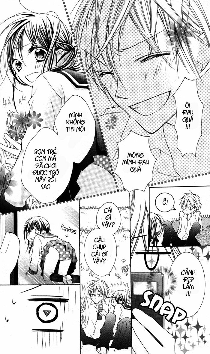 Hitoribocchi wa Samishikute: Chapter 13