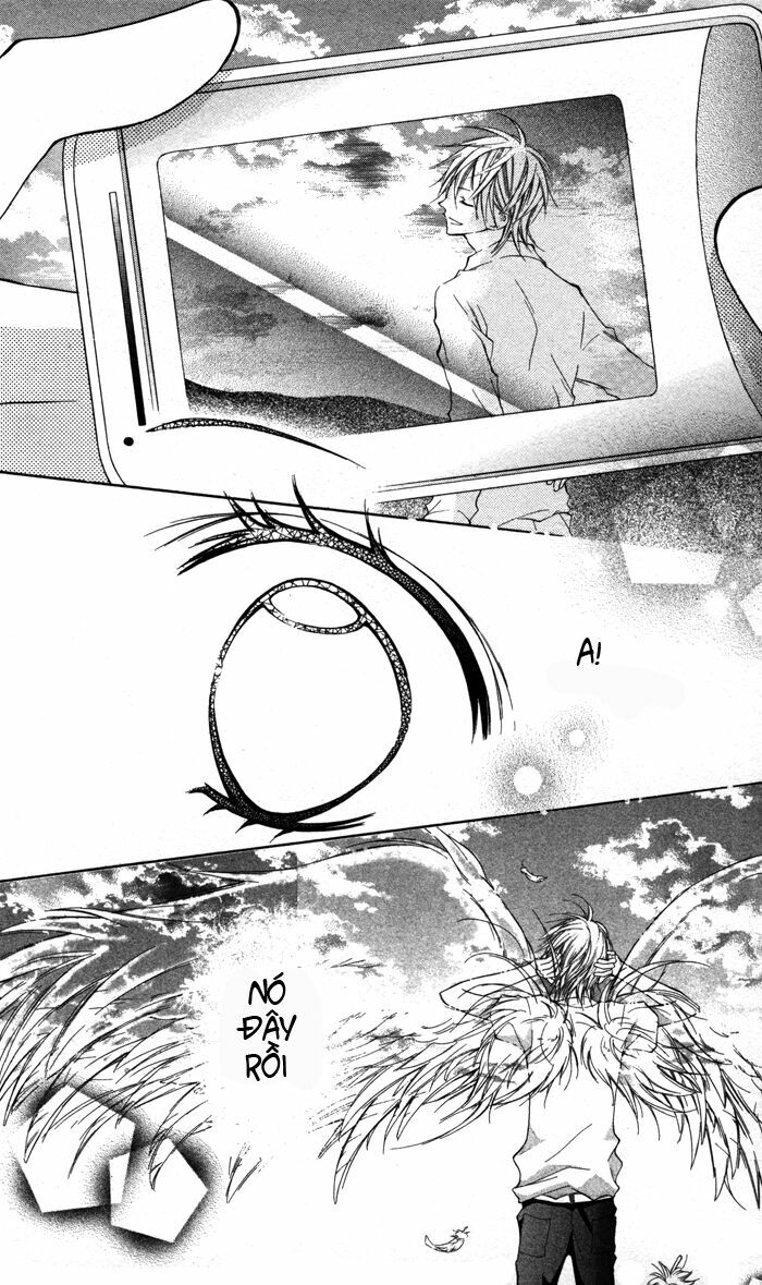 Hitoribocchi wa Samishikute: Chapter 13