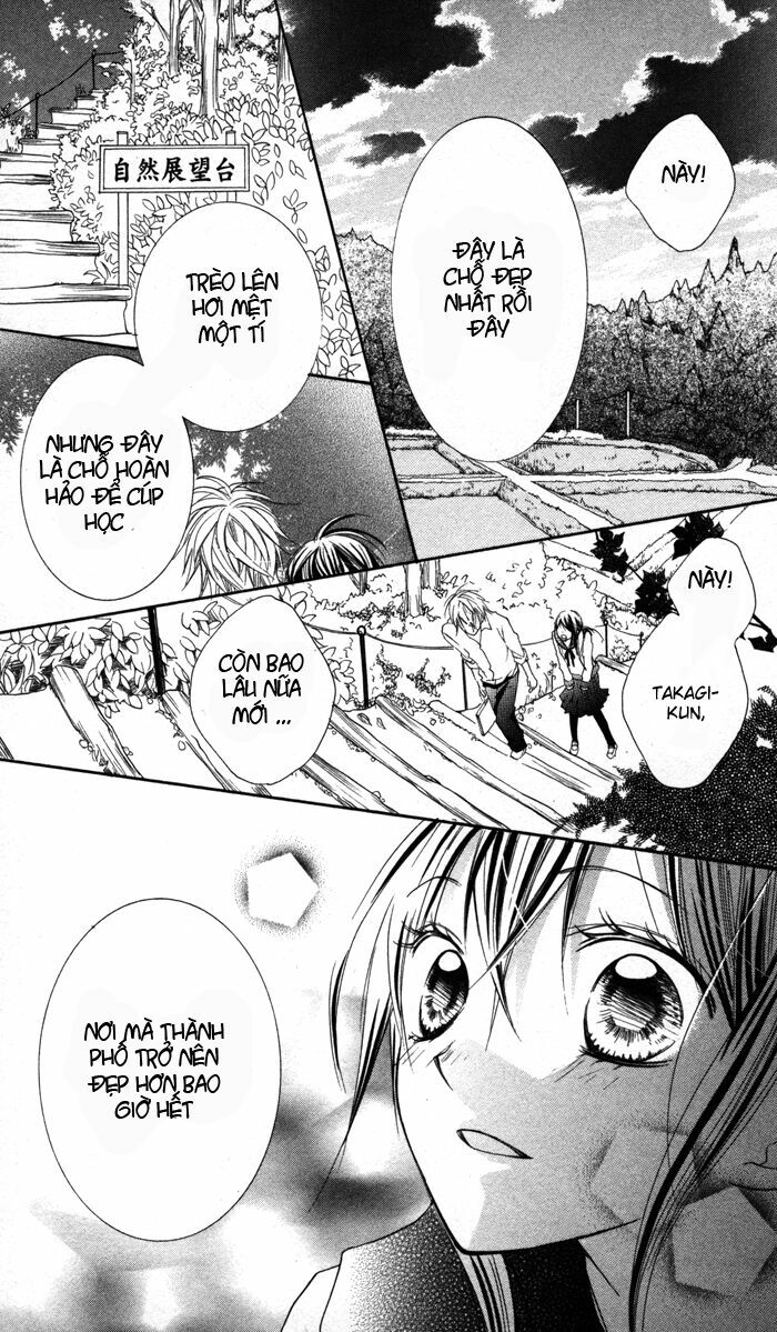Hitoribocchi wa Samishikute: Chapter 13