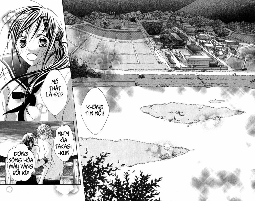 Hitoribocchi wa Samishikute: Chapter 13
