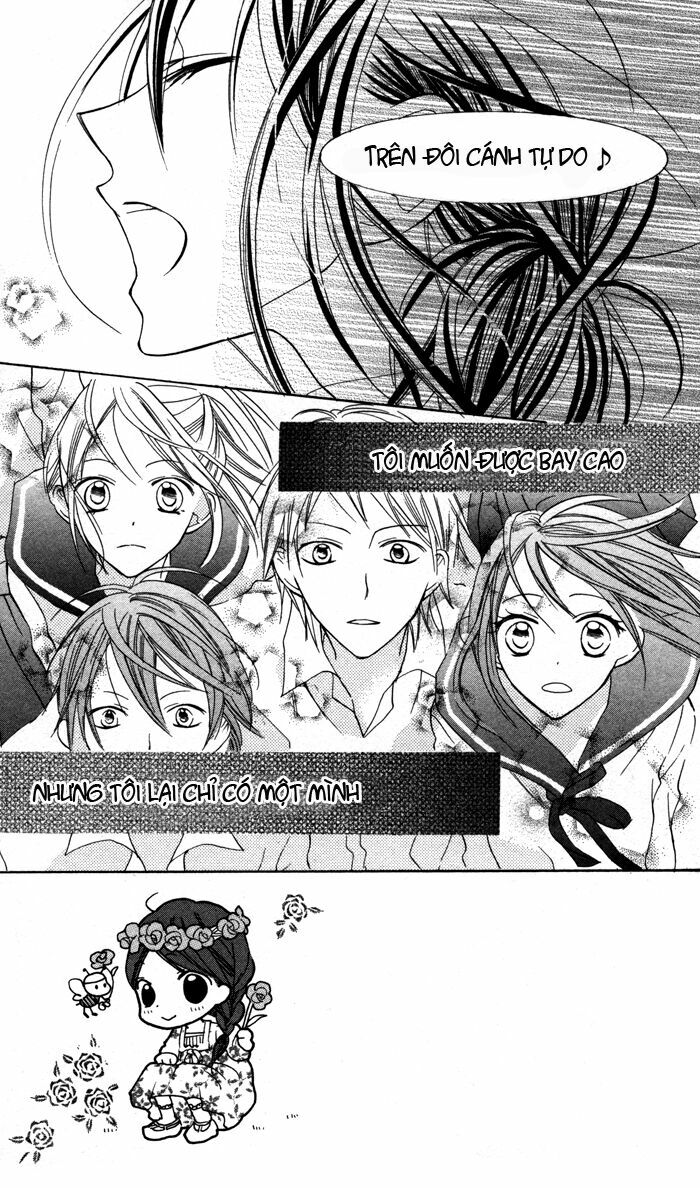 Hitoribocchi wa Samishikute: Chapter 13