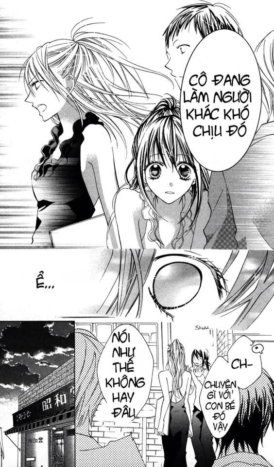 Hitoribocchi wa Samishikute: Chapter 14