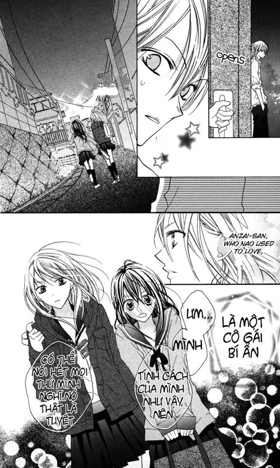 Hitoribocchi wa Samishikute: Chapter 14