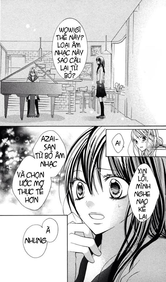 Hitoribocchi wa Samishikute: Chapter 14