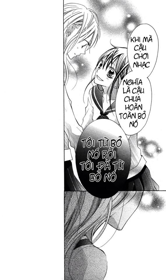 Hitoribocchi wa Samishikute: Chapter 14