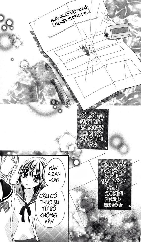 Hitoribocchi wa Samishikute: Chapter 14