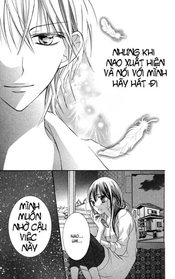 Hitoribocchi wa Samishikute: Chapter 14