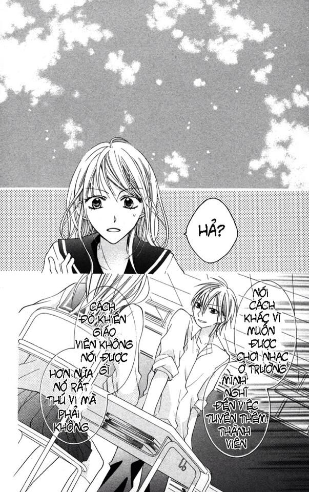 Hitoribocchi wa Samishikute: Chapter 14